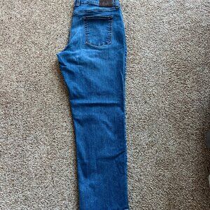 mens used jeans